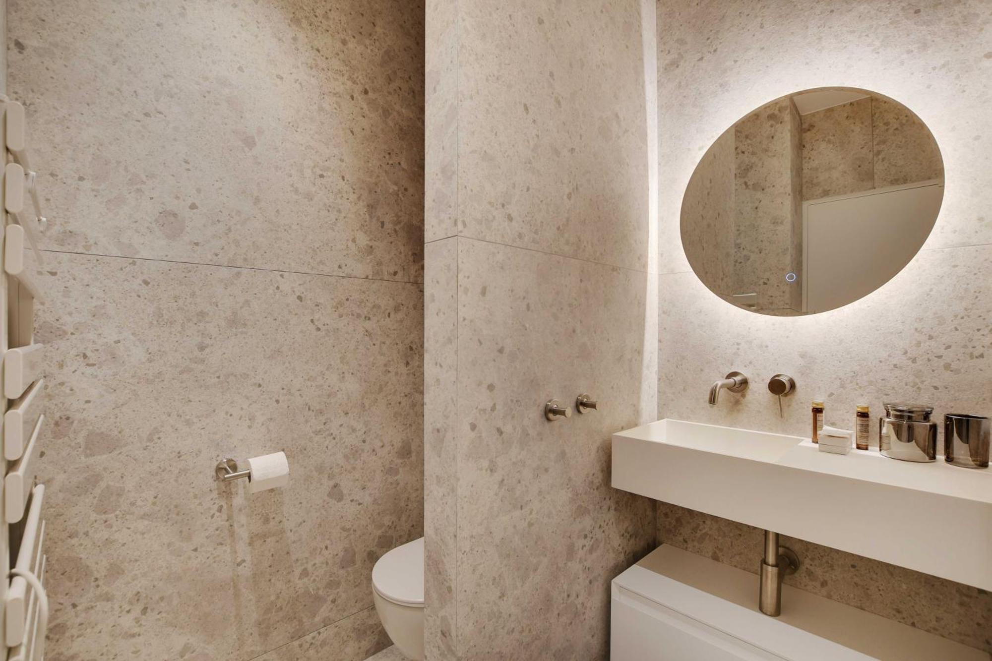 Appartement Modern Flat - 2br-6p - Northern