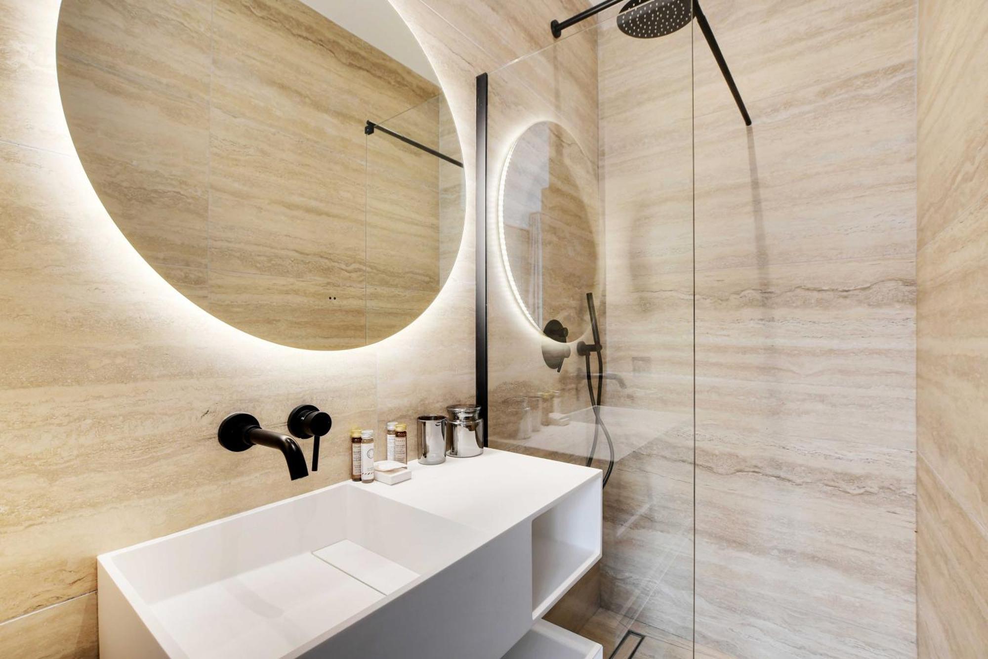 Modern Flat - 2br-6p - Northern Appartement *